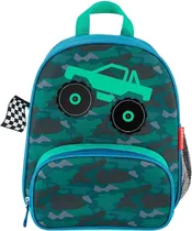  Mochila Inf...