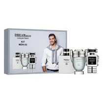  Kit Perfume...