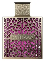 Rayhaan Kiss Fem 100ML Edp 571347