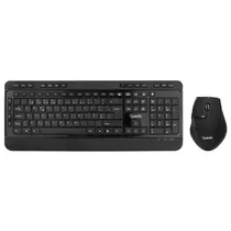  Kit Teclado...