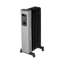 Estufa Al Óleo Luxor LX-2215-7 1500W 220V