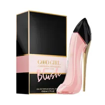 Carolina Good Girl Blush Edp Fem 50ML