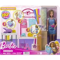  Mattel Muñe...