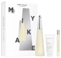  Kit Perfume...