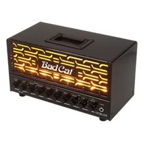 Bad Cat Ocelot "B" Stock