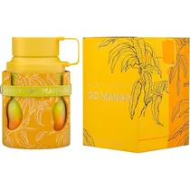 Perfume Armaf Go Mango Eau de Parfum Unissex 100ML