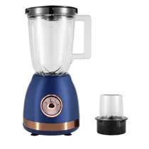 Liquidificador Elétrico Ackiliss 1,5 Litros Inox 220V-50HZ-1000W