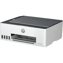 Impressora HP Smart Tank 580 3 Em 1 Bluetooth/Wi-Fi/USB/Bivolt - Branco
