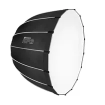  Softbox Tri...