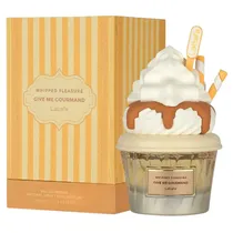 P.Lattafa Give Me Gourmand Whipped Pleasure 75ML Edp