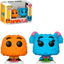  Funko Pop M...