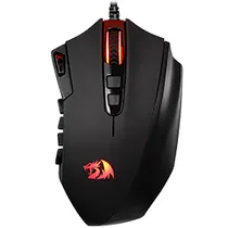  Mouse Gamer...