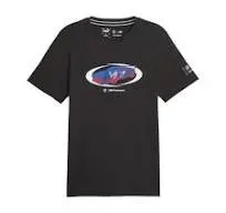  Puma Remera...