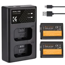  Kit K&F FW5...