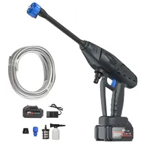 Hidro Lavadora Portatil Sate A-ML8103