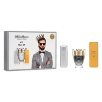  Kit Perfume...