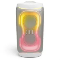 Speaker JBL Partybox 330 - Blanco
