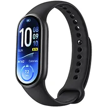 Pulsera Inteligente Xiaomi Mi Smart Band 11 M2616B1 - Midnight Negro