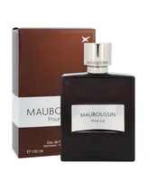  Mauboussin ...