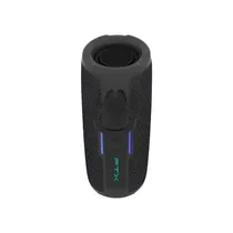 FTX Speaker FTXSP-30MBK 30W BT/ Aux/ FM/ USB/ Micro-SD Negro