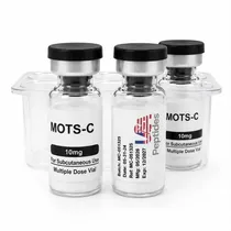 US BTM - Mots-C