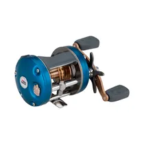 Carretilla Abu Garcia 1292717 C4 6601 Izquierda