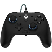 Control Game...