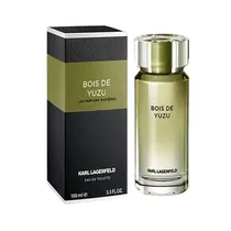 Karl Lagerfeld Bois de Yuzu Edt 100ML
