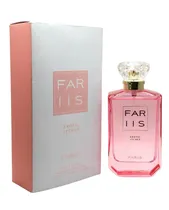 Faris Exotic...