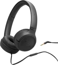 Fone de Ouvido JBL Tune 530 Preto