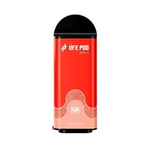  Life Pod Ec...