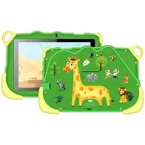 Tablet C Idea CM78 Kids 7" 256GB 8RAM Verde