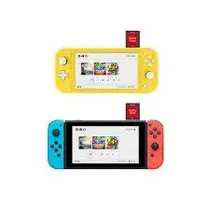 Game Nintendo Switch Acs Dobe ITNS-19303M