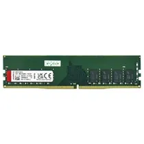 Memória Ram Kingston DDR4 16GB 3200MHZ - KVR32N22S8/16