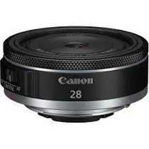Canon Lente ...