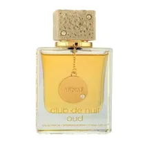 Perfume Armaf Club de Nuit Oud 100ML