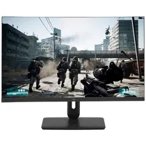 Monitor Gamer Mtek MSY24FV180C - Full HD - 180HZ - HDMI/Displayport - Curvo - 24"