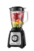 Liquidificador Mondial Turbo Inox L-1400GI 110V 316315