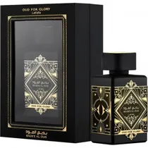 Perfume Lattafa Bade'e Al Oud Oud For Glory 100ML
