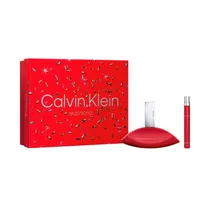 Kit Perfume Calvin Klein Euphoria Edp Feminino 2PCS