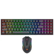  Teclado Gam...