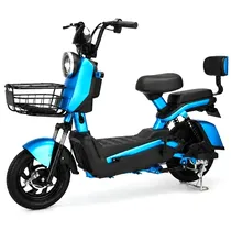  Moto Elétri...