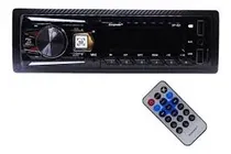 Toca Car Ecopower EP-621 USB/SD/FM