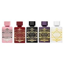  Kit Perfume...