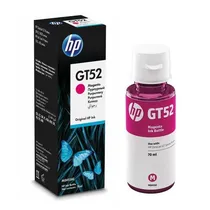  Tinta HP GT...
