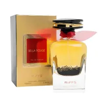 Perfume Riiffs Bella Rouge Edp Feminino 100ML