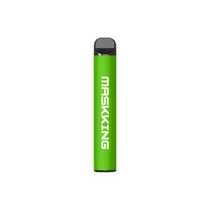 Maskking 1500PUFF Kiwi Watermelon