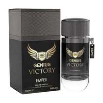 Emper Genius Victory 100ML Edp