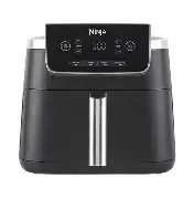 Ninja AF180EU Airfryer Max Pro 6.2L 50/60HZ 2000W 220V
