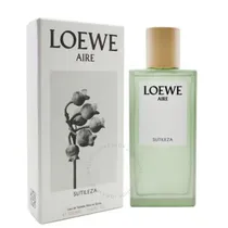 Loewe Perfume Aire Sutileza Eau de Toilette 100ML